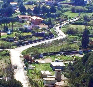 Collegamento Rio nell’Elba a Rio Marina, riapre la SP 26. Conferenza in Regione