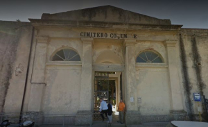 Portoferraio, interventi di sistemazione del cimitero comunale