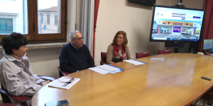 Presentato Orientando 2022 il Salone virtuale per l’orientamento scolastico verso le scuole superiori