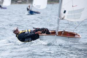 Vela: Andrea Micheli (elbano di adozione) ottiene il secondo posto al Piada Trophy