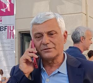 ll Sindaco Riese:  &quot;Quel Marco Corsini che scrive sul Blog fi Rio è un fake,  non sono io!&quot;