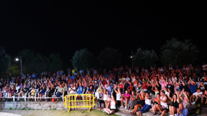 Sold out a Procchio per il concerto della tribute band dei Pooh