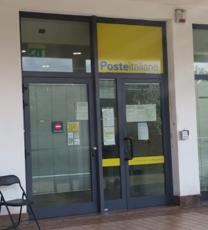 Tornano a funzionare entrambe le bilance pesa pacchi all&#039;ufficio postale di Portoferraio