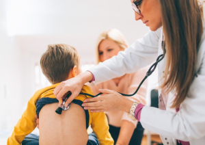 Ripristinato il servizio di ambulatorio pediatrico a Capoliveri