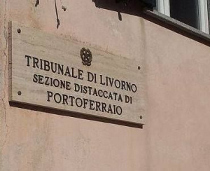 Sulla importanza della sezione decentrata del Tribunale all&#039;Elba