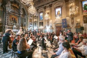 “Elba Isola Musicale d’Europa”: il 3 settembre a Portoferraio con Elba Festival Orchestra ed il 4 a Rio con I Solisti del Festival