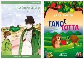 “Autori in Vantina”, il 26 agosto appuntamento dedicato alla letteratura per bambini