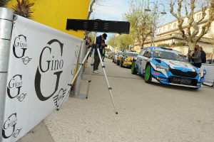 55° Rally dell&#039;Elba: Importanti agevolazioni per gli equipaggi toscani