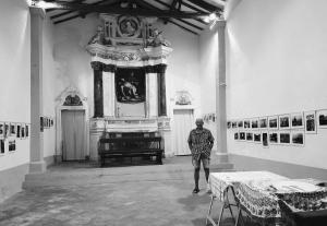 Nella Chiesa della Pietà a Rio Elba l&#039;esposizione fotografica di Emilio Canovaro