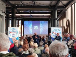 Un successo di partecipazione la presentazione della lista “Portoferraio c’è”