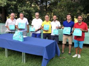 Golf la 24^ edizione del Trofeo Acqua dell&#039;Elba