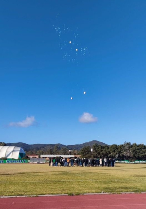 L’ultimo saluto dell&#039;Elba Rugby a Vincenzo