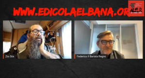 Edicola Elbana 3 Novembre - buon andamento della stagione turistica - l&#039;ISIS Foresi incontra il Prof. Castellacci