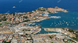 Porti dell&#039;Alto Tirreno, primo trimestre in positivo anche per l&#039;Elba