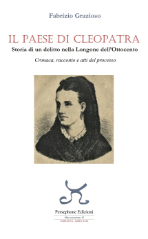 “Il paese di Cleopatra” - il nuovo libro di Fabrizio Grazioso