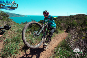 Tutto pronto per l’Elba Ebike Enduro Cup a Lacona