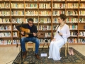 Arrivano i DataZero, il duo acustico il 1° maggio in concerto per B. Music 