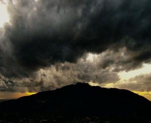 Maltempo in arrivo, previsti temporali forti sull&#039;Arcipelago