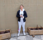 Tennis, Camilla Messina trionfa al Torneo Under 16