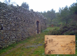 Il «Castello Campese» di Sant’Ilario