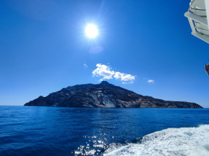 Il Foresi alla scoperta dell’isola del tesoro: Montecristo