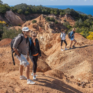 Appuntamenti in programma al Museo Archeologico del Distretto minerario Rio nell&#039;Elba