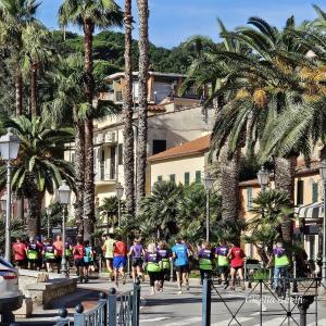 9^ edizione Corri Umberto, i tempi dei runners dell&#039;Atletica Isola d&#039;Elba