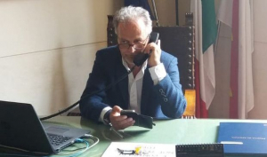 Comitato di coordinamento per lo sviluppo turistico delle isole minori, il Sindaco Zini rappresenterà le isole toscane