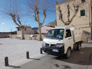 ESA SpA cerca personale per lavoro stagionale