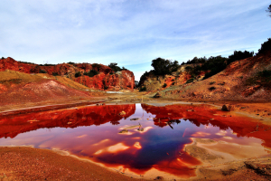 Parco Minerario, come visitarlo