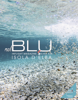 “Nel Blu”: il nuovo magazine targato Silver Air