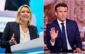 L’Occidente, le elezioni francesi, la Le Pen