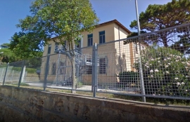 Anche nelle scuole elbane in completamento i lavori della Provincia finanziati dal F.O.N.