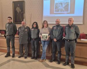 La biodiversità degli ambienti naturali della provincia di Livorno nel libro fotografico della Polizia Provinciale