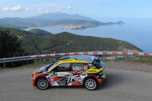 58° Rallye Elba IRC: pubblicato il programma