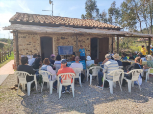 I nuovi appuntamenti all’Aula VerdeBlu “Giovanna Neri” di Mola