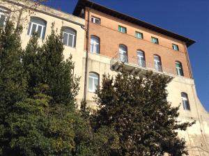 Infissi dell&#039;Edificio Solastico del Grigolo:  La Provincia decide un intervento radicale di messa in sicurezza