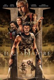 Al Cinema di Portoferraio &quot;Il Gladiatore 2&quot;