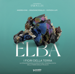 Il progetto Elba degli Etruschi si chiude con la pubblicazione del volume “ELBA: I FIORI DELLA TERRA”