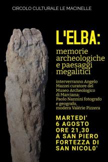 L’Elba: un viaggio tra storia e natura