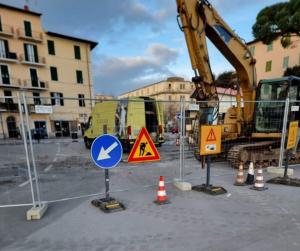 #Fatticheparlano: l&#039;impegno dell&#039;Amministrazione Zini per la riqualificazione di Piazza Citi