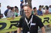 Le dichiarazioni Maurizio Melis (Presidente dell’ASD Capoliveri Bike Park) a poche ore dall’inizio del Mondiale di Mountain Bike