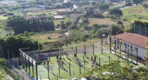 Terminata prima esperienza della scuola estiva del “Carducci” di Porto Azzurro: i ringraziamenti al Tennis Club di Rio