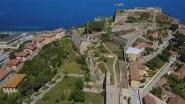 Opera di San Giuseppe o Batteria della Porta “segreta” degli Altesi