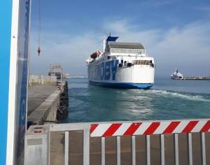 CNA: Trasporti marittimi, un disastro annunciato