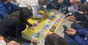 A Scuola di Diritti con il Gruppo Amnesty International Elba