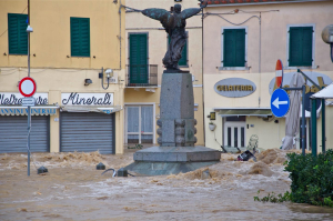 C&#039;era una volta l&#039;Isoletta Verde&amp;Blu: SecondoProblema: Il dissesto idrogeologico/1