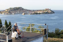 27ª edizione del Festival Internazionale “Elba Isola Musicale d’Europa”, i primi tre concerti in programma