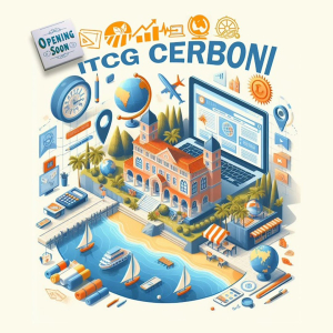 All&#039;ITCG Cerboni parte il Progetto E-commerce