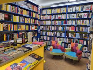 Cambia l&#039;orario di apertura della libreria MardiLibri